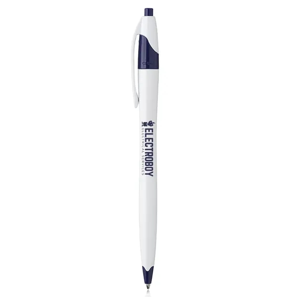 Ballpoint pen.... from ASI 39552 BEL Promo