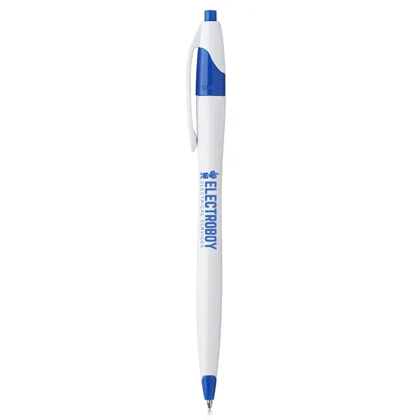 Ballpoint pen.... from ASI 39552 BEL Promo