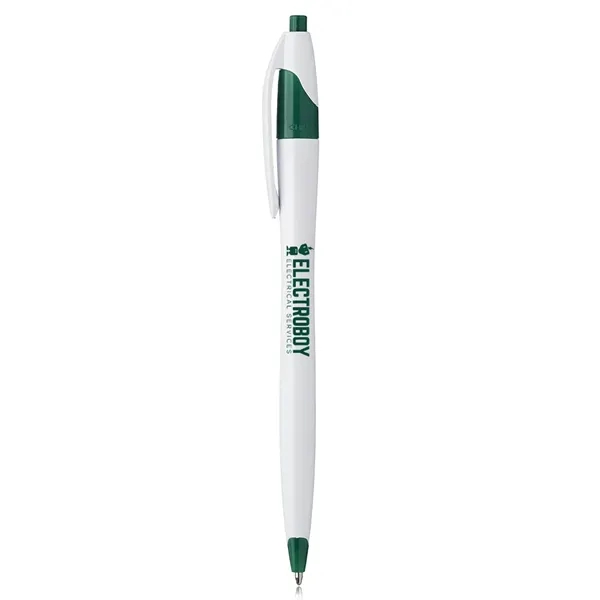 Ballpoint pen.... from ASI 39552 BEL Promo