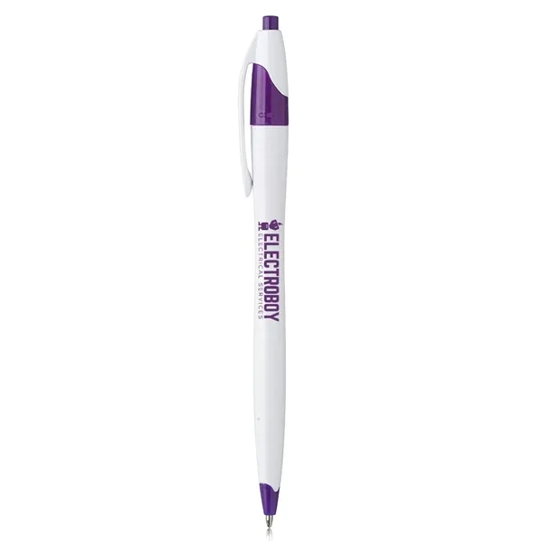 Ballpoint pen.... from ASI 39552 BEL Promo