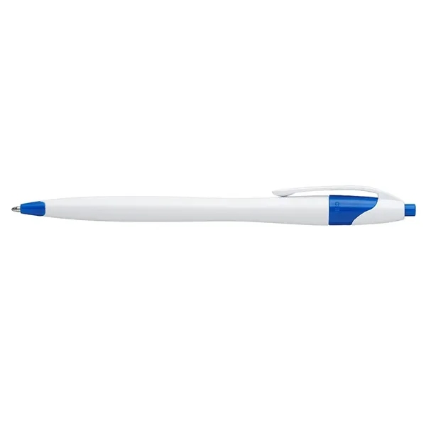 Ballpoint pen.... from ASI 39552 BEL Promo