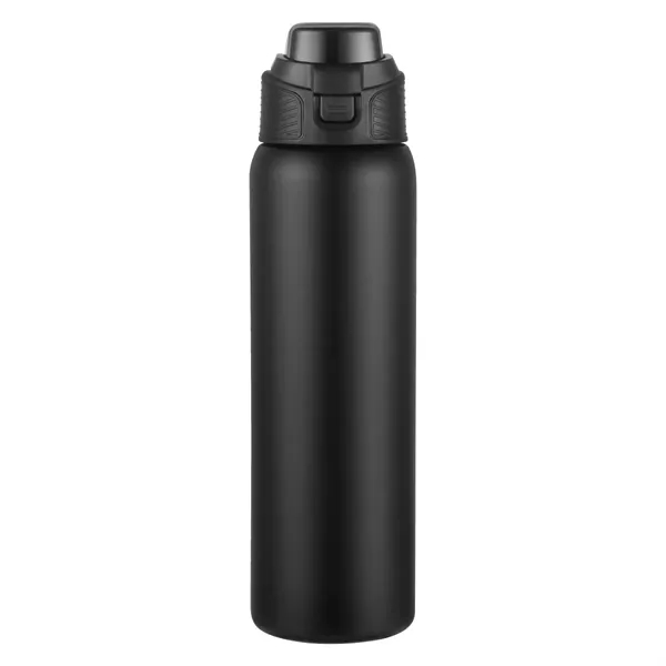 28 oz. double walled vacuum insulated owala style water bottle... from ASI 57655 STOPNGO Line