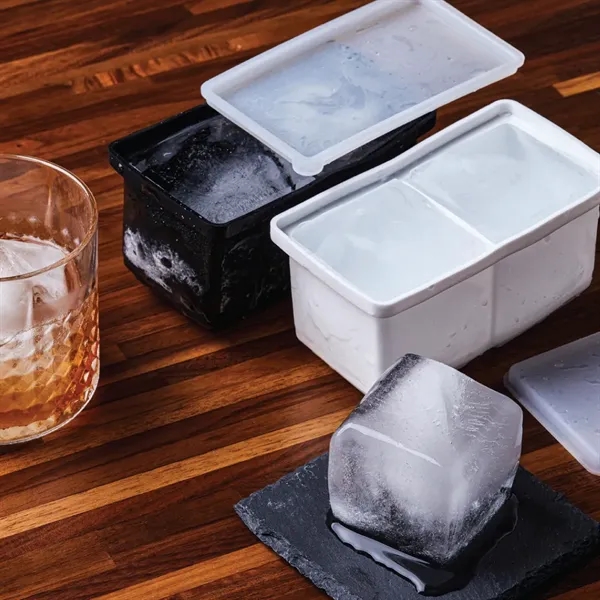 100% food grade silicone mold for making quick cooling large ice... from ASI 57655 STOPNGO Line
