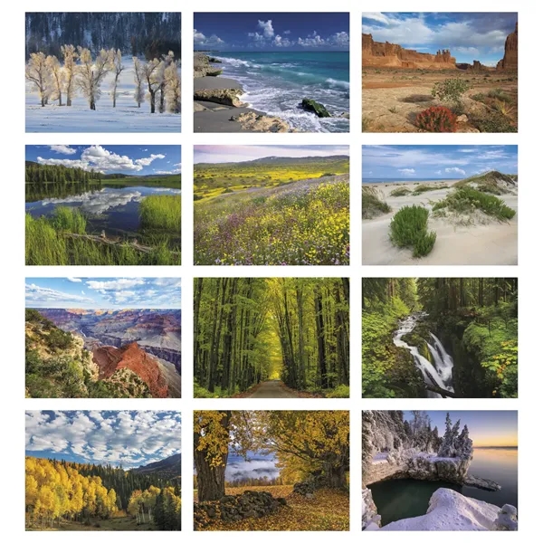 Catholic Reflections Appointment Calendar - Stapled... from ASI 40480 Koozie Group / HotLine®