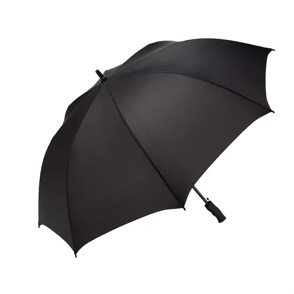 Shed Rain™ 58" Auto-Open Golf Umbrella... from ASI 40480 Koozie Group