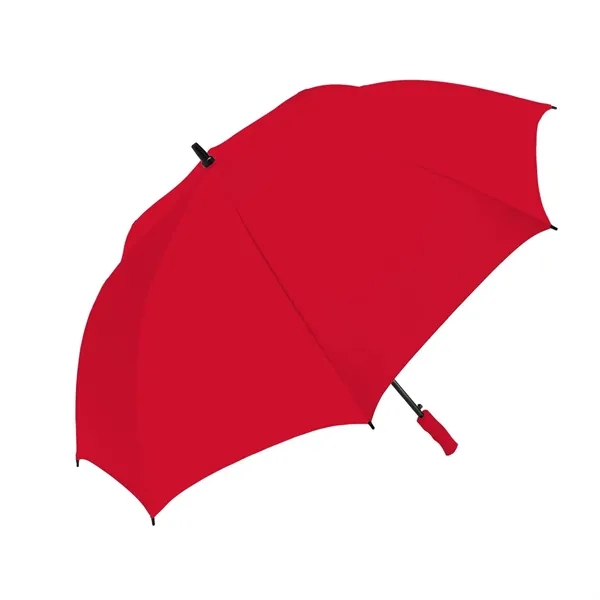 Shed Rain™ 58" Auto-Open Golf Umbrella... from ASI 40480 Koozie Group