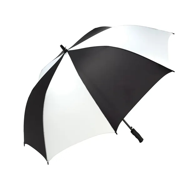 Shed Rain™ 58" Auto-Open Golf Umbrella... from ASI 40480 Koozie Group