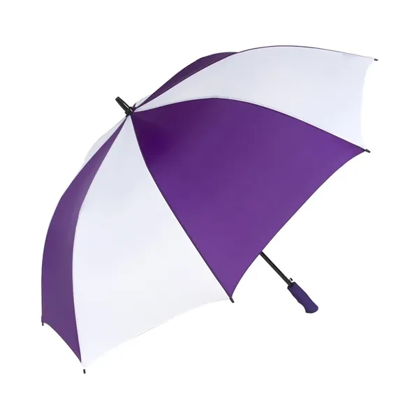 Shed Rain™ 58" Auto-Open Golf Umbrella... from ASI 40480 Koozie Group