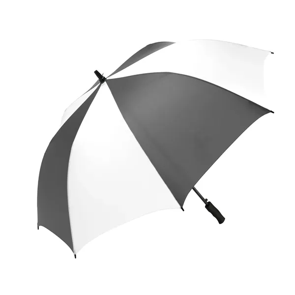 Shed Rain™ 58" Auto-Open Golf Umbrella... from ASI 40480 Koozie Group