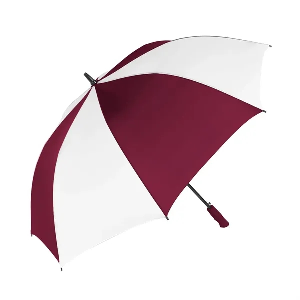 Shed Rain™ 58" Auto-Open Golf Umbrella... from ASI 40480 Koozie Group