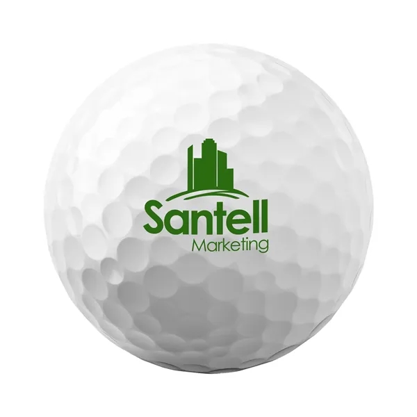 Titleist® Pro V1® Golf Ball Std Serv... from ASI 40480 Koozie Group / Norwood