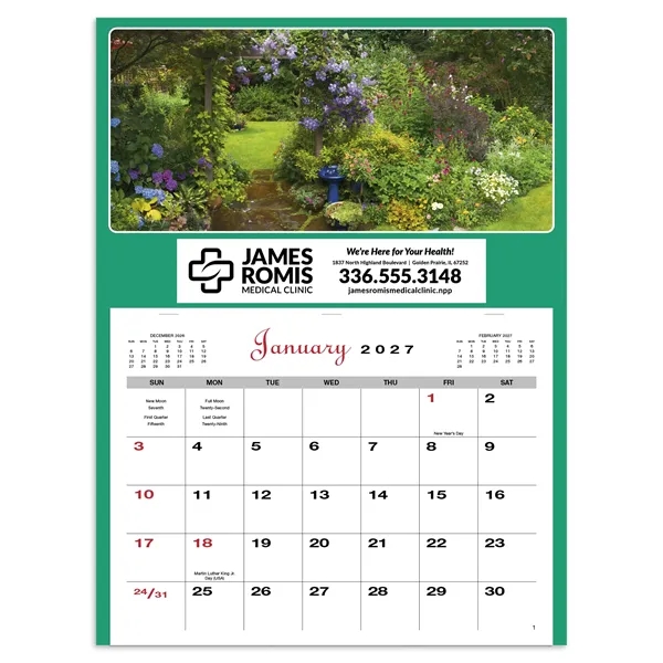 Budget Appointment... from ASI 40480 Koozie Group