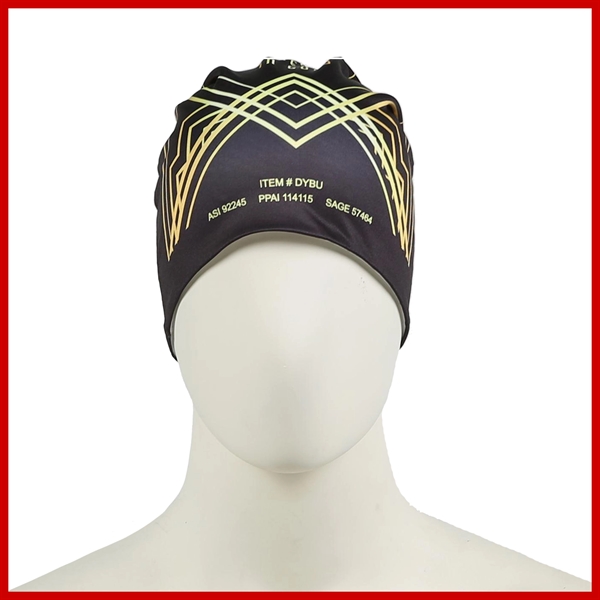 Fully customizable multi-functional head buffs... from ASI 92245 Tropico Imports LTD