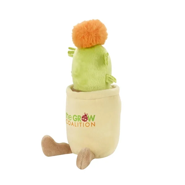 Chelsea Teddy Bear™ Zenzies Plush... from ASI 40480 Koozie Group