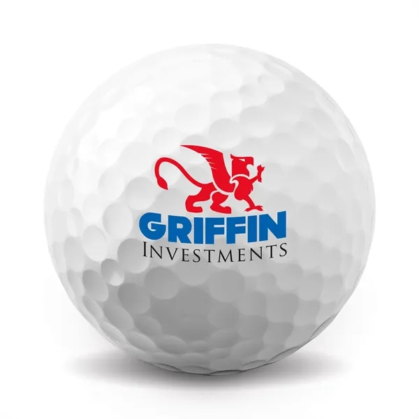 Titleist® Velocity Golf Ball Std Serv... from ASI 40480 Koozie Group / Norwood