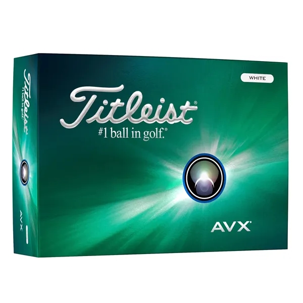Titleist® AVX® Std Serv... from ASI 40480 Koozie Group