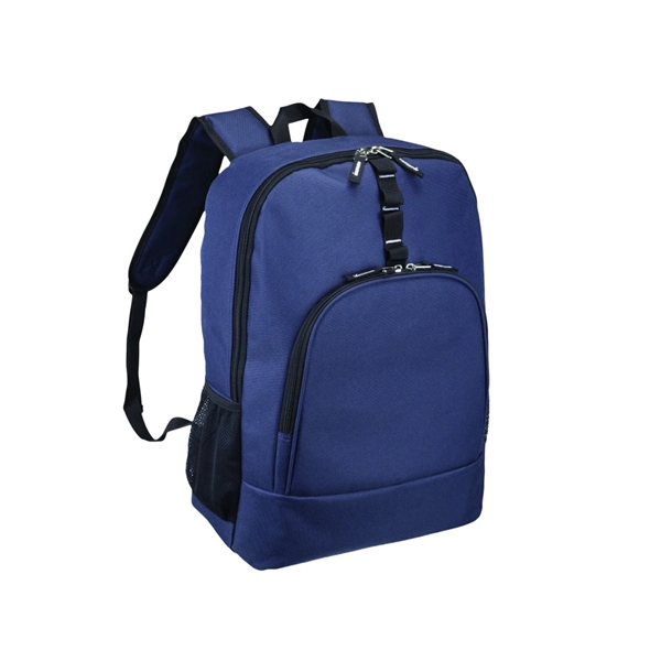 Polyester Computer Backpack... from ASI 31517 Admart Products / Admart Line
