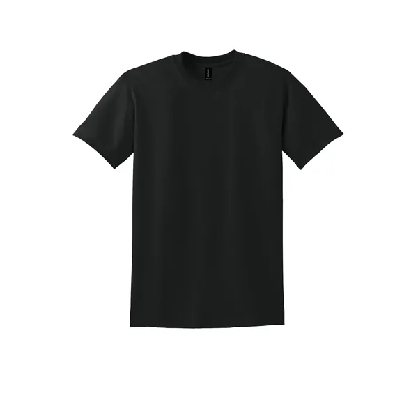 Gildan® DryBlend® t-shirt with moisture wicking properties and short sleeves.... from ASI 61125 Hit Promotional Products / Hit®