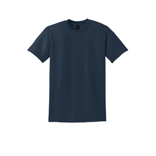 Gildan® DryBlend® t-shirt with moisture wicking properties and short sleeves.... from ASI 61125 Hit Promotional Products / Hit®
