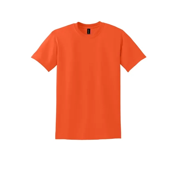 Gildan® DryBlend® t-shirt with moisture wicking properties and short sleeves.... from ASI 61125 Hit Promotional Products / Hit®