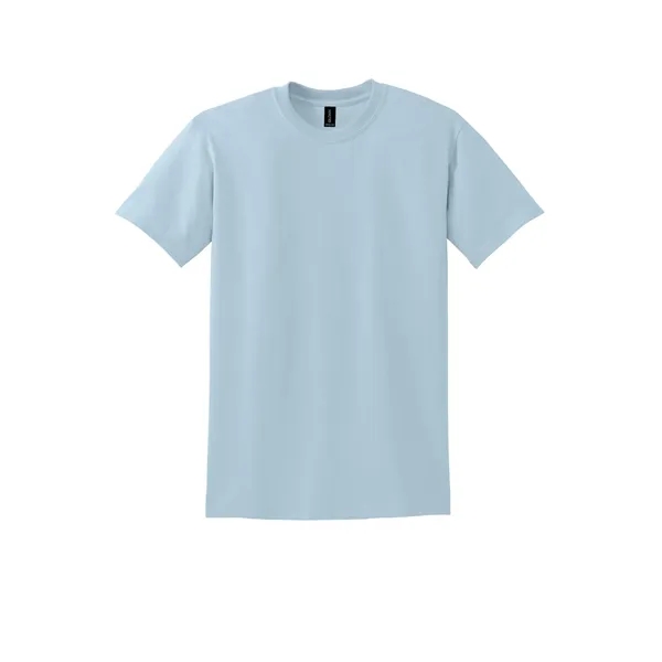 Gildan® DryBlend® t-shirt with moisture wicking properties and short sleeves.... from ASI 61125 Hit Promotional Products / Hit®