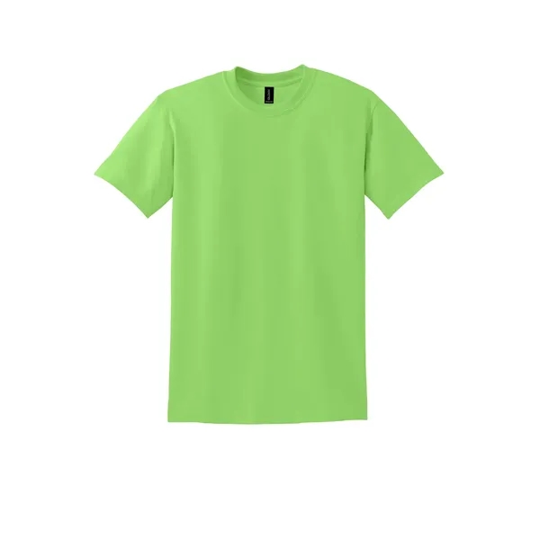 Gildan® DryBlend® t-shirt with moisture wicking properties and short sleeves.... from ASI 61125 Hit Promotional Products / Hit®