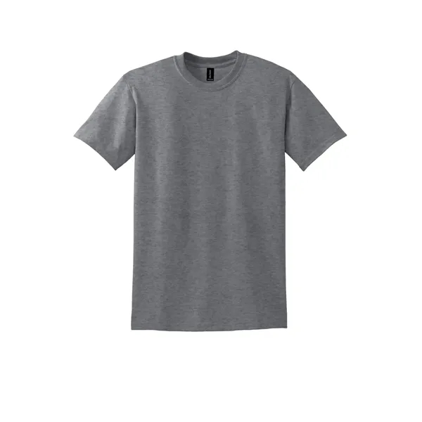 Gildan® DryBlend® t-shirt with moisture wicking properties and short sleeves.... from ASI 61125 Hit Promotional Products / Hit®