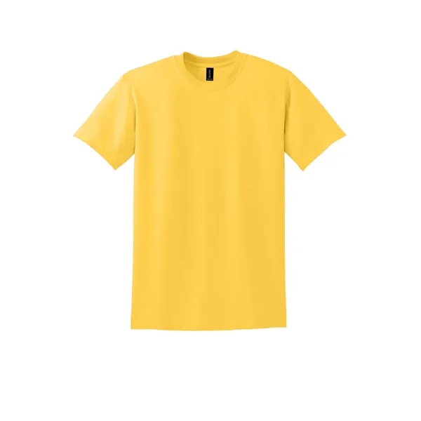 Gildan® DryBlend® t-shirt with moisture wicking properties and short sleeves.... from ASI 61125 Hit Promotional Products / Hit®