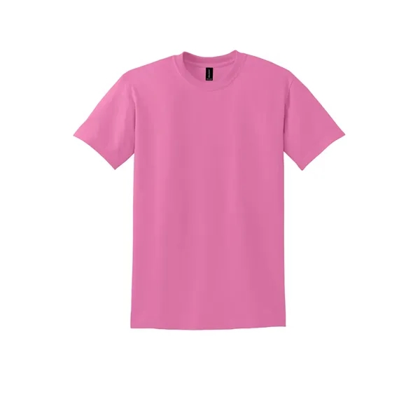 Gildan® DryBlend® t-shirt with moisture wicking properties and short sleeves.... from ASI 61125 Hit Promotional Products / Hit®