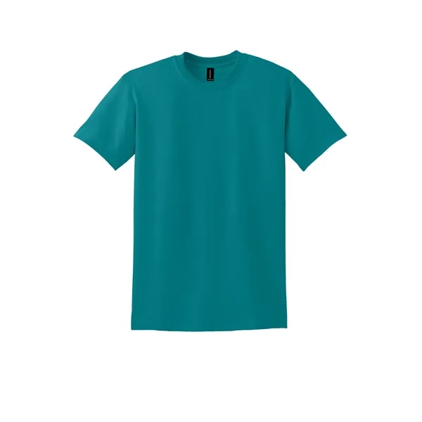 Gildan® DryBlend® t-shirt with moisture wicking properties and short sleeves.... from ASI 61125 Hit Promotional Products / Hit®