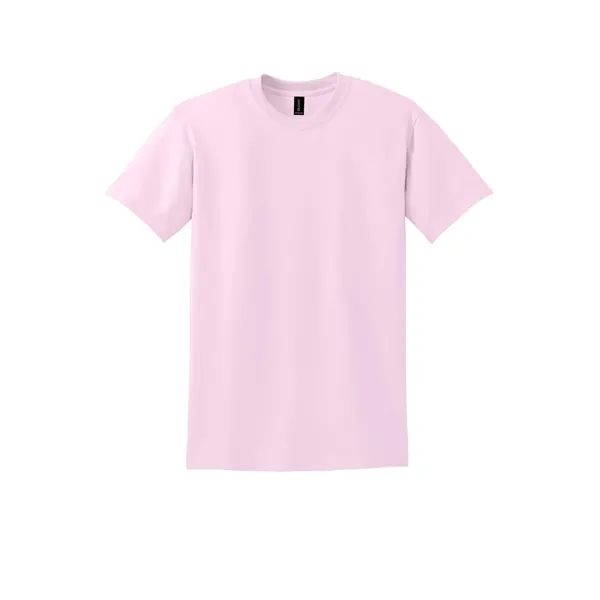 Gildan® DryBlend® t-shirt with moisture wicking properties and short sleeves.... from ASI 61125 Hit Promotional Products / Hit®