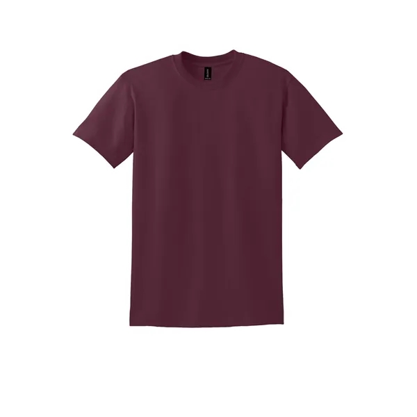 Gildan® DryBlend® t-shirt with moisture wicking properties and short sleeves.... from ASI 61125 Hit Promotional Products / Hit®