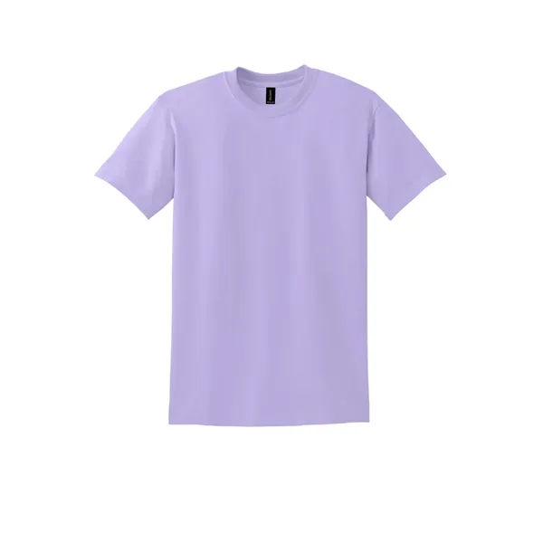 Gildan® DryBlend® t-shirt with moisture wicking properties and short sleeves.... from ASI 61125 Hit Promotional Products / Hit®