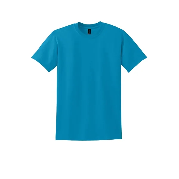 Gildan® DryBlend® t-shirt with moisture wicking properties and short sleeves.... from ASI 61125 Hit Promotional Products / Hit®