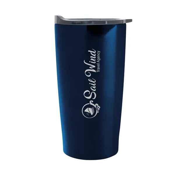 20 oz. tumbler with one-color/one-location imprint and packed in a custom... from ASI 61125 Hit Promotional Products / Hit®