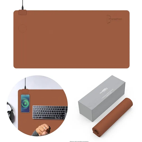 DeskShield Charge... from ASI 61125 Hit Promotional Products / Hit®