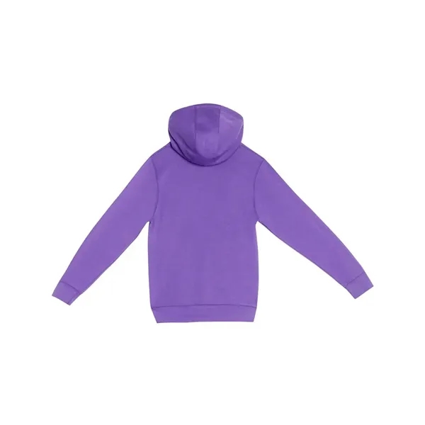 Lane Seven Premium Pullover Hooded Sweatshirt... from ASI 84358 S&S Activewear