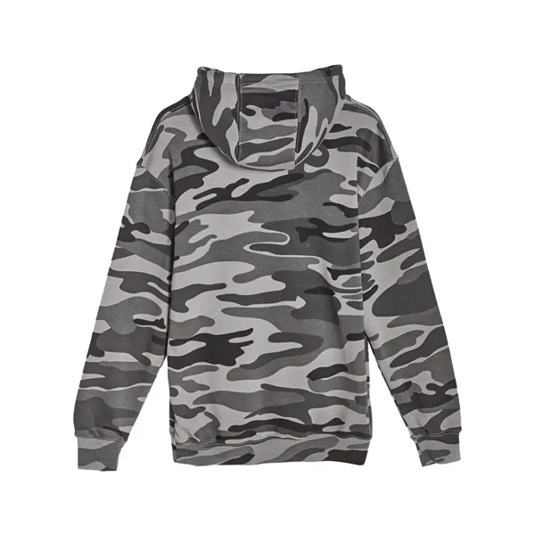 Lane Seven Premium Pullover Hooded Sweatshirt... from ASI 84358 S&S Activewear