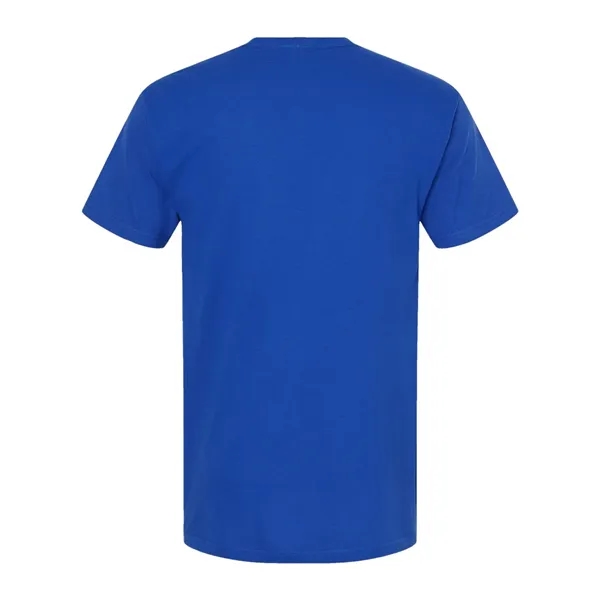 M&O Gold Soft Touch T-Shirt... from ASI 84358 S&S Activewear