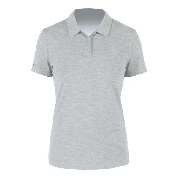 Anetik Women's Breeze Tech Polo... from ASI 84358 S&S Activewear