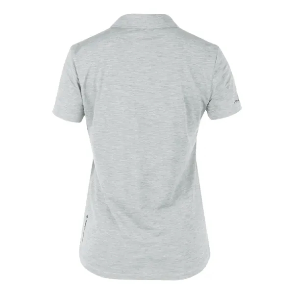 Anetik Women's Breeze Tech Polo... from ASI 84358 S&S Activewear