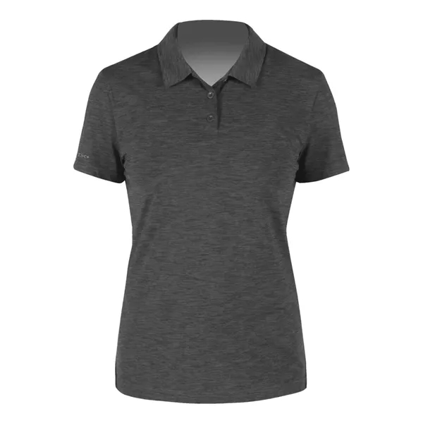 Anetik Women's Breeze Tech Polo... from ASI 84358 S&S Activewear