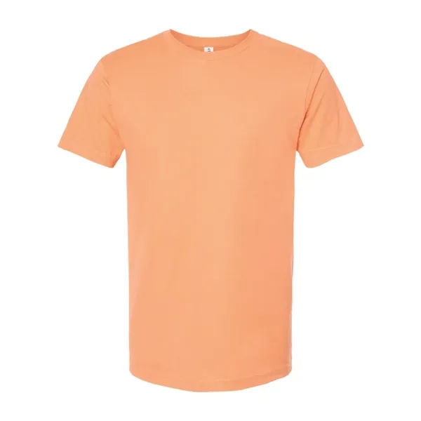Tultex Unisex Fine Jersey T-Shirt... from ASI 84358 S&S Activewear