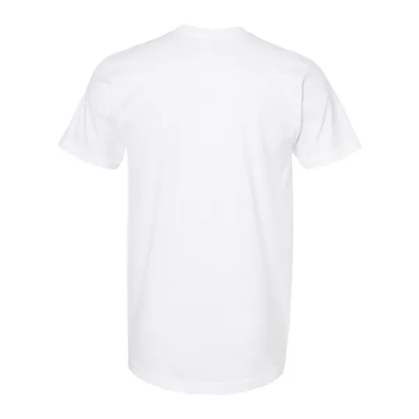 Tultex Unisex Fine Jersey T-Shirt... from ASI 84358 S&S Activewear
