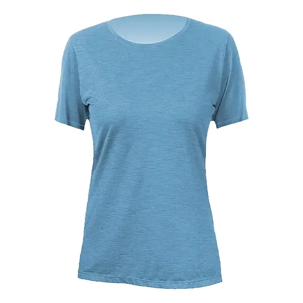 ANETIK Breeze Tech T-Shirt... from ASI 84358 S&S Activewear