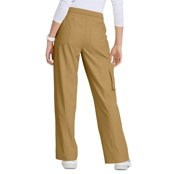 Barco - Skechers Ripstop Collection - Women's Five Pocket...... from ASI 86018 Scrub Authority