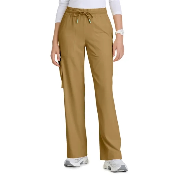 Barco - Skechers Ripstop Collection - Women's Five Pocket...... from ASI 86018 Scrub Authority