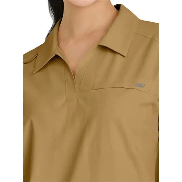 Barco - Skechers Ripstop Collection - Women's Three Pocke...... from ASI 86018 Scrub Authority