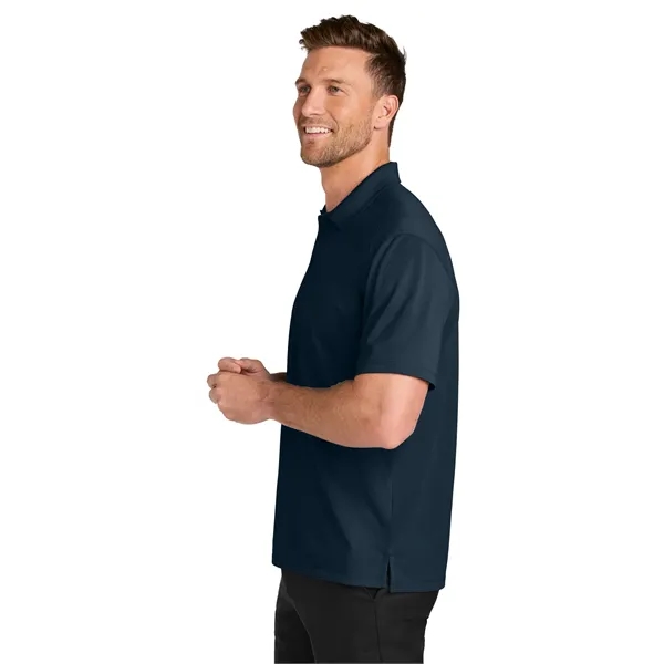 Port Authority Tall Wearever Performance Pique Polo... from ASI 84863 SanMar