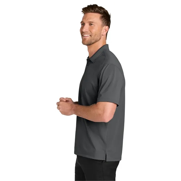 Port Authority Tall Wearever Performance Pique Polo... from ASI 84863 SanMar